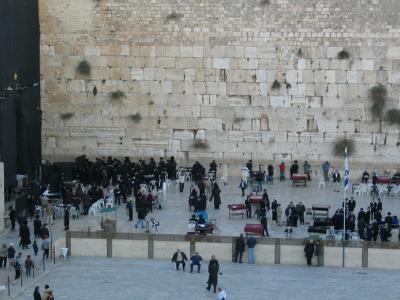 The Western Wall