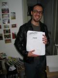 Steves new book!