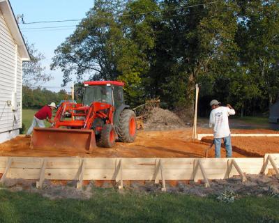 Leveling It Out