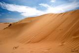 Sand Hills