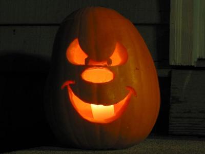 pumpkin