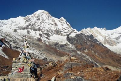 Annapurna