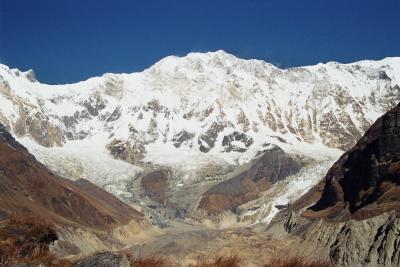 Annapurna