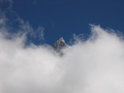 Machupuchare