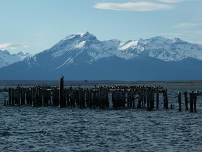 Chile - Patagonia