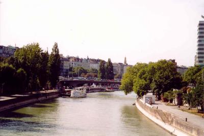 Donau