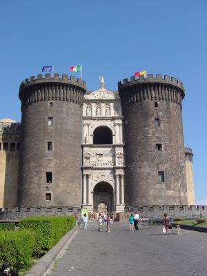 Castel Nuovo