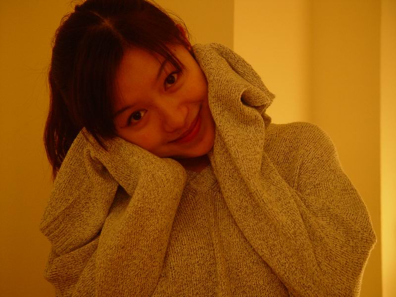 jiangs sweater