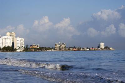 Wyndham Beach