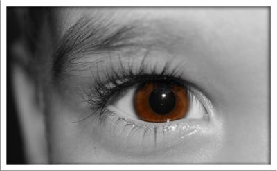 Gabo's Eye