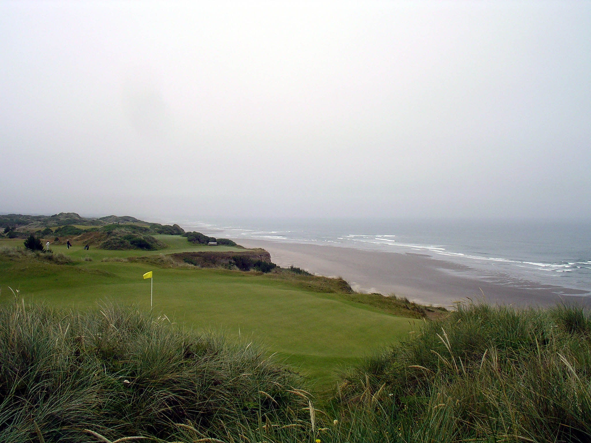 Pacific Dunes #11