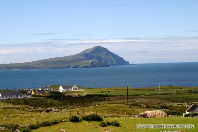 County Mayo