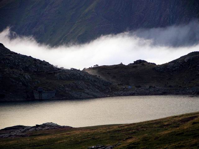 Lac dEstaens