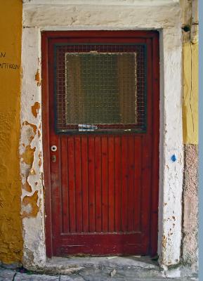 DOOR 1