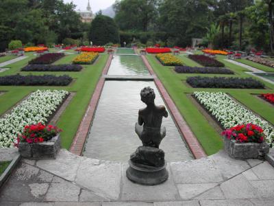 Taranto Gardens -2