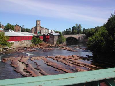 Keeseville