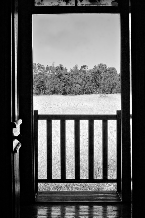 Open Door