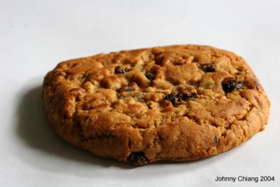 10.31 - Cookie