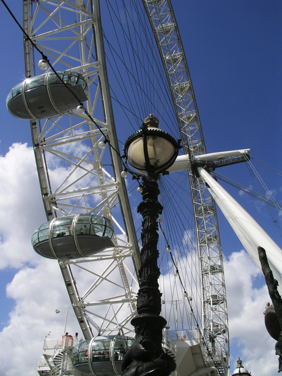 June 27 - south bank
