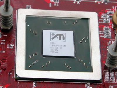 R360 core! Nice!