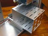 Removable hdd rack for x6 3.5 hdd