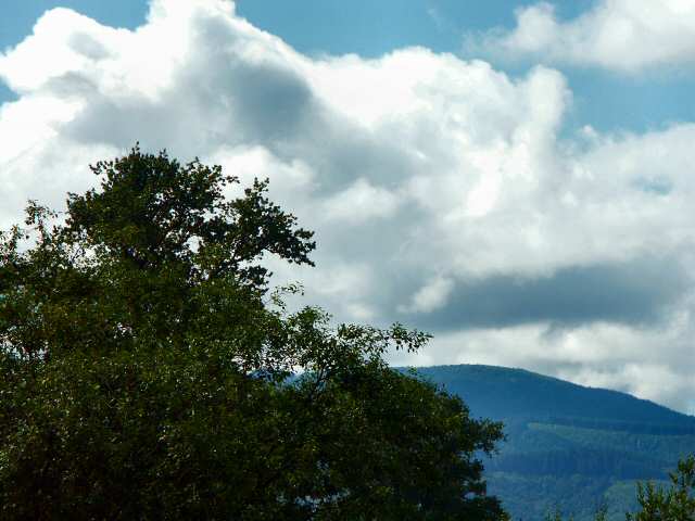 040626 Clouds