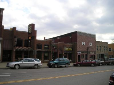 Cadiz, Ohio