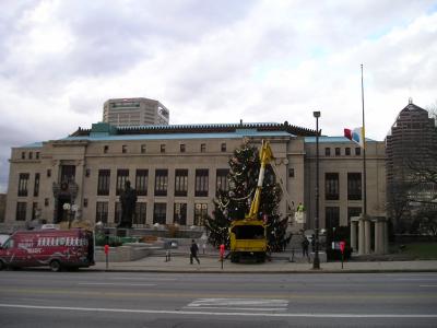 Columbus