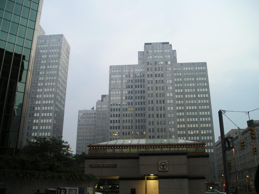 Pittsburgh