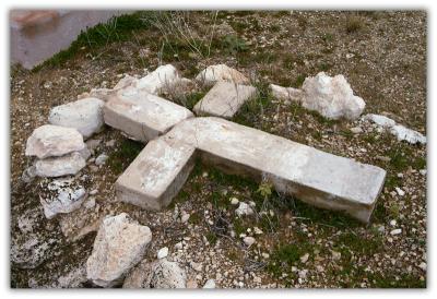 Indian Cemetery