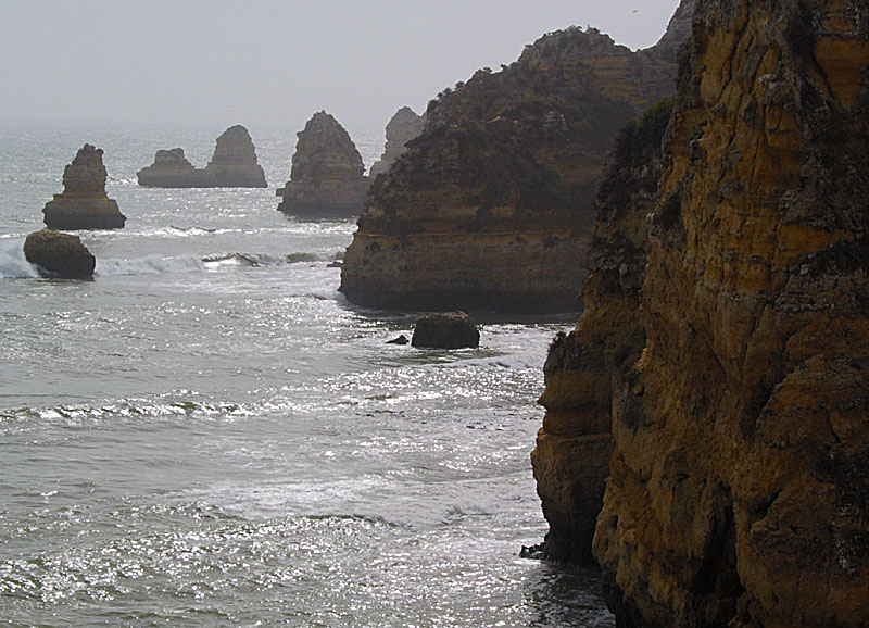 Praia Dona Ana 1