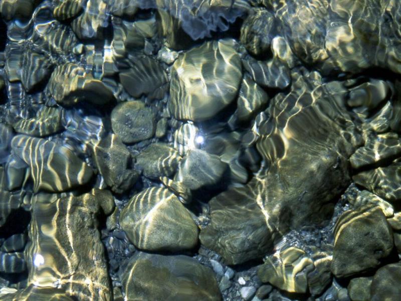 Streambottom