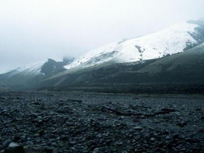 Mount Whyte Station