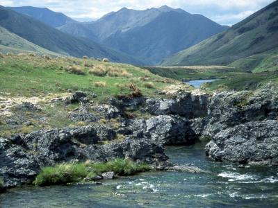 Clarence River Gorge