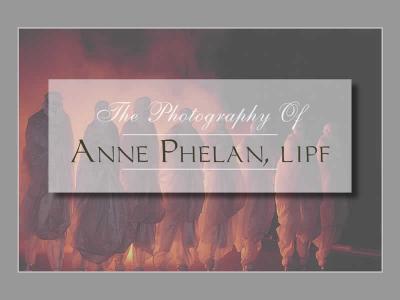 Anne Phelan, LIPF
