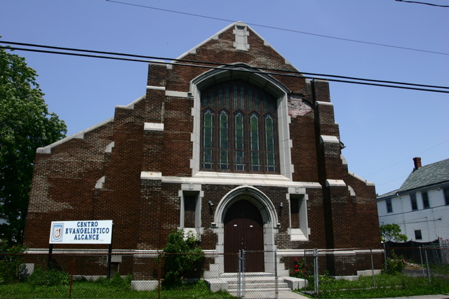 Emmanuel Baptist Church
