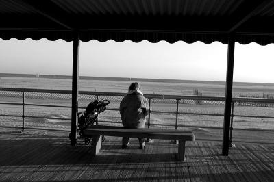Jones Beach