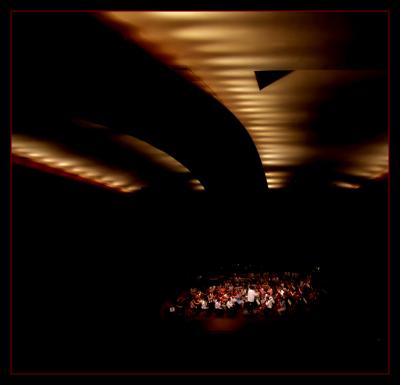 concert from  UW Summer Music Cinic