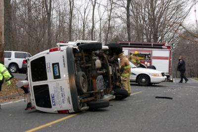 Isinglass MVA (Shelton) 12/6/04