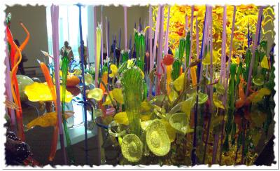 Glass Garden 2