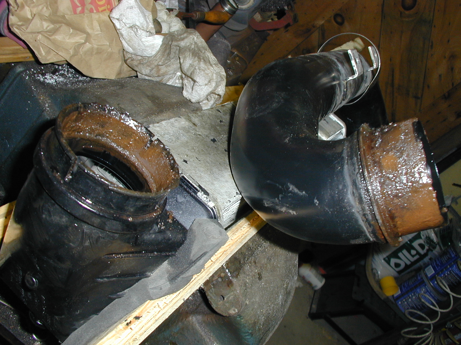 Intercooler Joint Corrosion.JPG