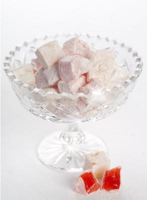 Turkish Delight, by Quentin Bargate