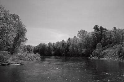 Tawas State Park by Jim Mallory