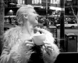 Helen Laughs by Manta Ray