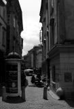 A Street by Silas Slack