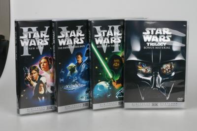 20041206 'Star Wars Trilogy'