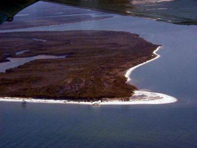 Cape Romano