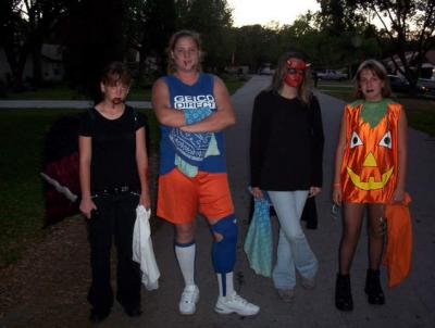 Halloween 2004