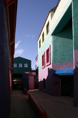 La Placita Village, Downtown--Tucson, AZ