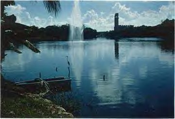 VILLA HERMOSA,MEXICO